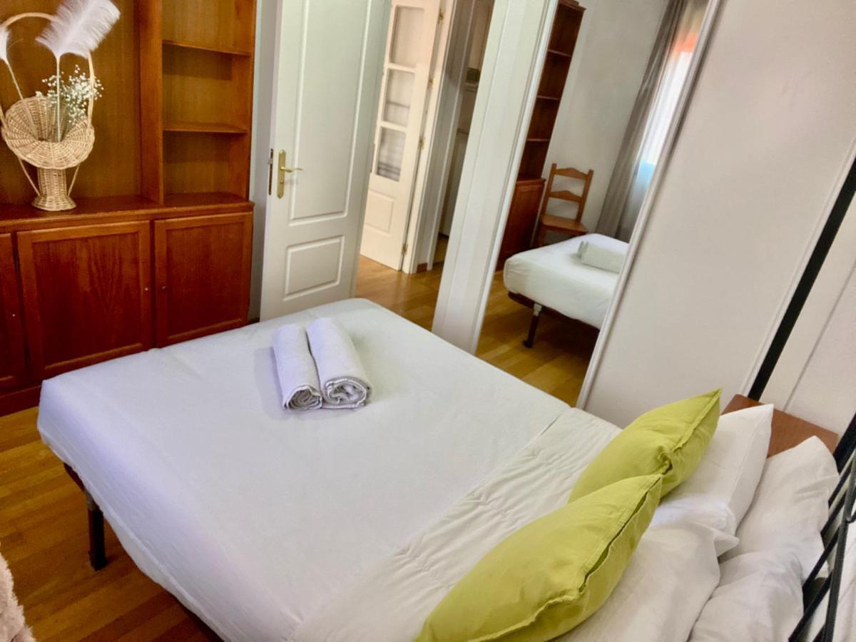 Deyanira Suite, Aeropuerto, Ifema Appartamento *