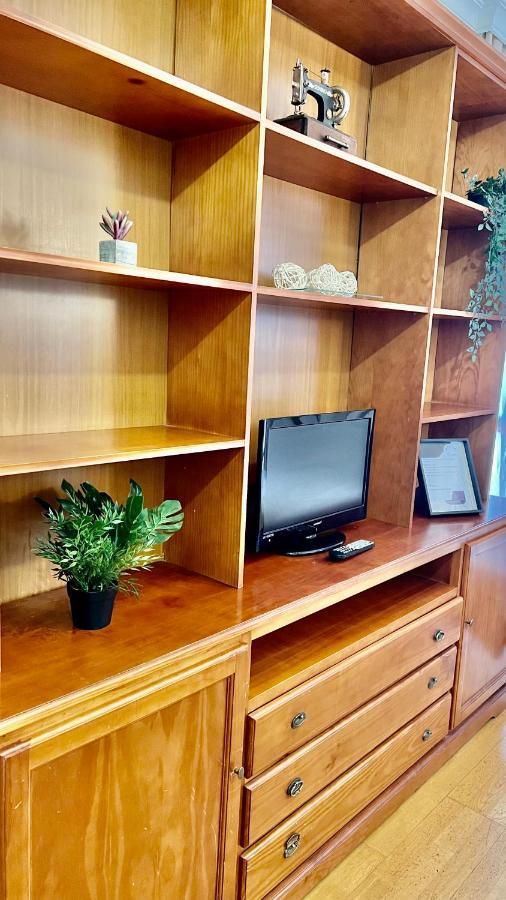Deyanira Suite, Aeropuerto, Ifema Appartamento Madrid