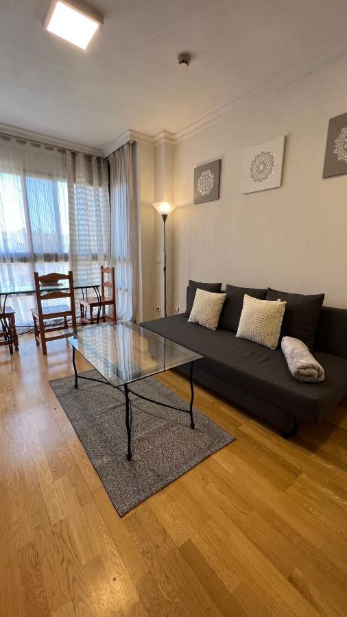 Appartamento Deyanira Suite, Aeropuerto, Ifema *