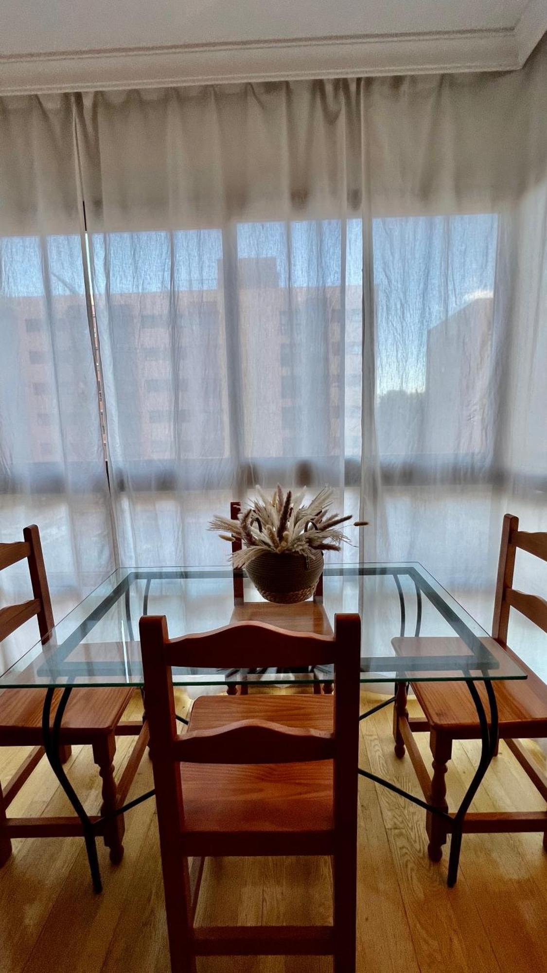 Deyanira Suite, Aeropuerto, Ifema Appartamento *